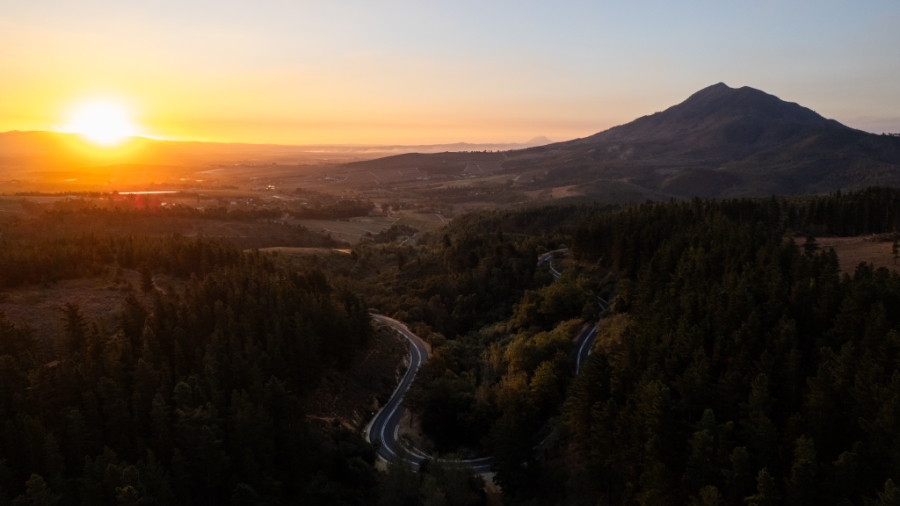 3 Bedroom Property for Sale in Berg En Dal Western Cape